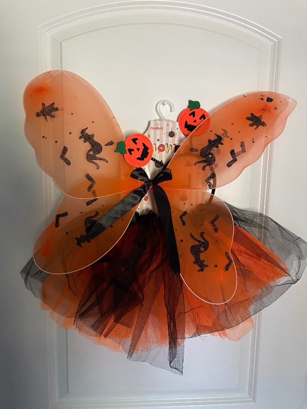 Halloween dress up set
